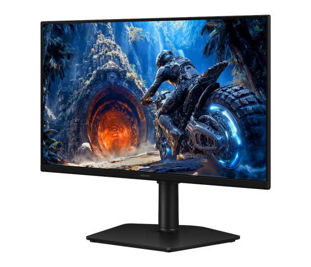 Samsung Odyssey G4 S25HG402EUX G40H  - 1536764 - zdjęcie 3